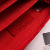  women's handbag, compact design, view 5