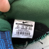 Nike Men's & Women's Luxury Fashion Trainers — Style 042 angle view