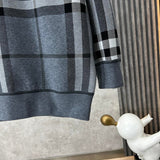 Burberry clothing styling view — premium authentic designer style