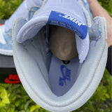 Nike crisp white luxury sneakers view 19 retro runner design