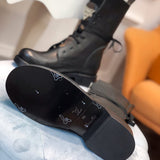 Louis Vuitton luxury shoes angled view — premium authentic designer style