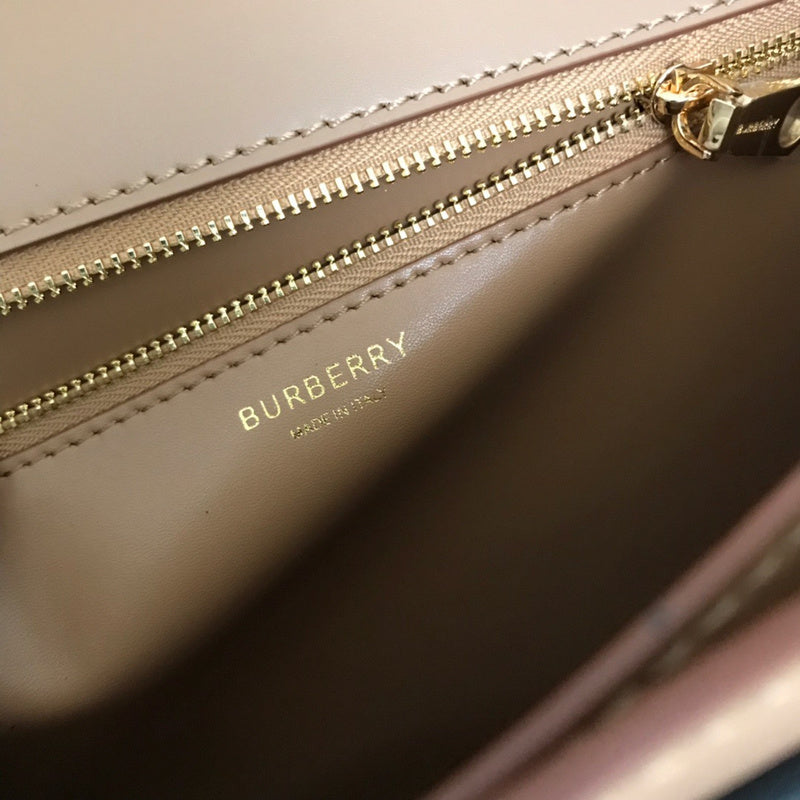 Ziva's Charm handbag – lifestyle view (one versatile size)
