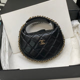  women's handbag, compact design, view 1