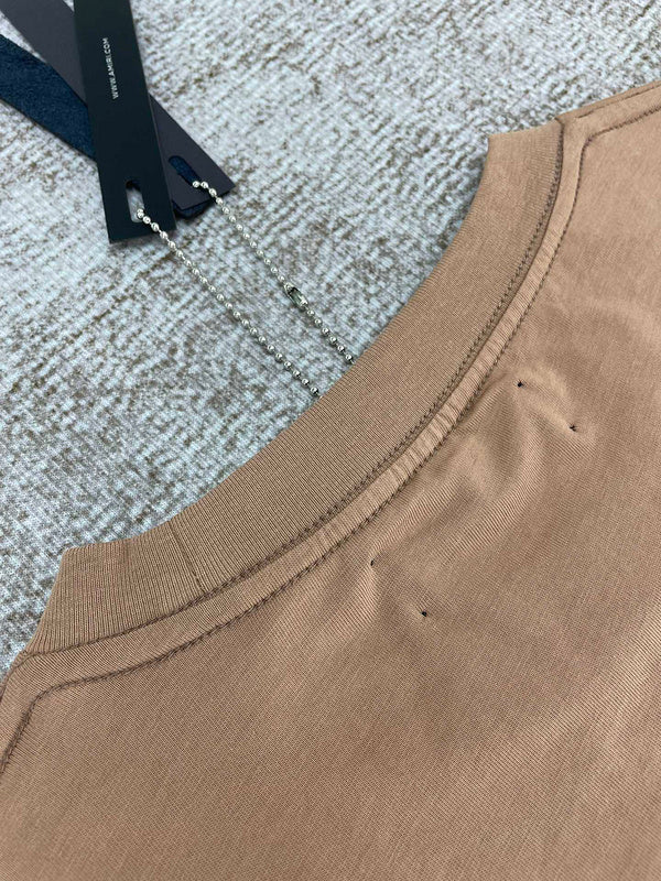 Side profile view of Amiri luxury piece style No.166