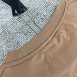Side profile view of Amiri luxury piece style No.166
