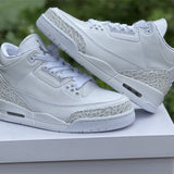 Nike Men's & Women's Signature Luxury Sneakers — Style 240 close-up view