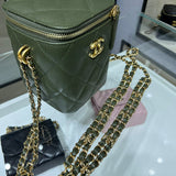 Zivas Charm Effortless Sophistication Designer Handbag (Everyday Luxury Essential) – Styled Look