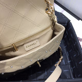 Zivas Charm Refined Structure Fashion Handbag (Modern Wardrobe Staple) – Styled Look
