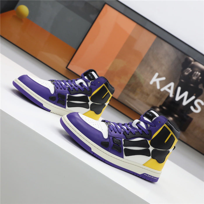 Amiri sneakers front view — premium authentic designer style