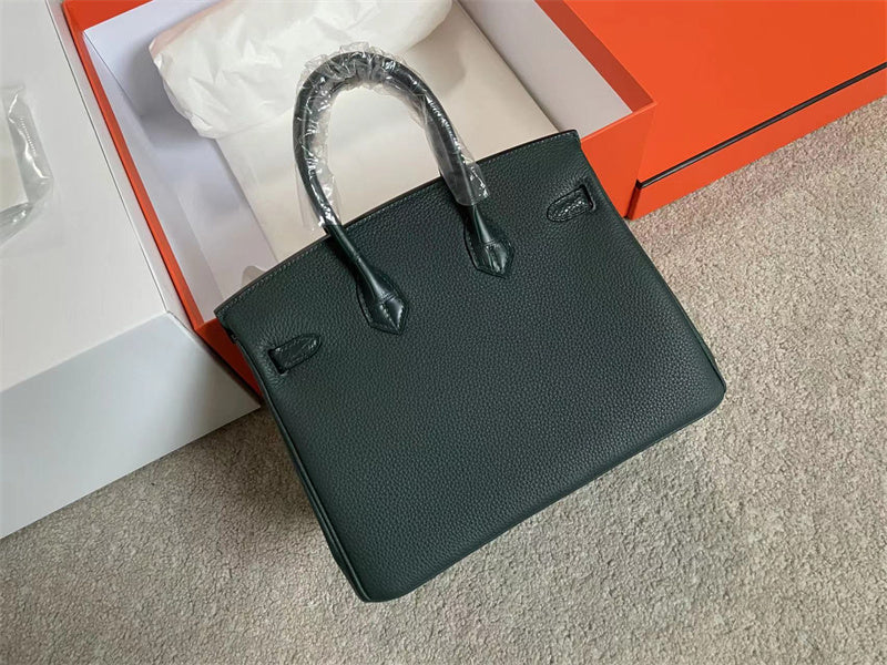 Modernist handbag styled for everyday wear