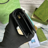 Back view of polished modern women's handbag – women's luxury accessory