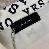 Amiri t-shirt full view — premium authentic designer style