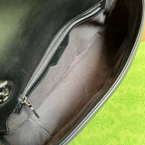Sophisticated handbag styled for everyday wear