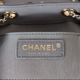 Zivas Charm Effortless Elegance Designer Handbag (Designer-Inspired Craftsmanship) – Back View
