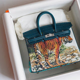  contemporary top-handle bag detail view showing craftsmanship 26