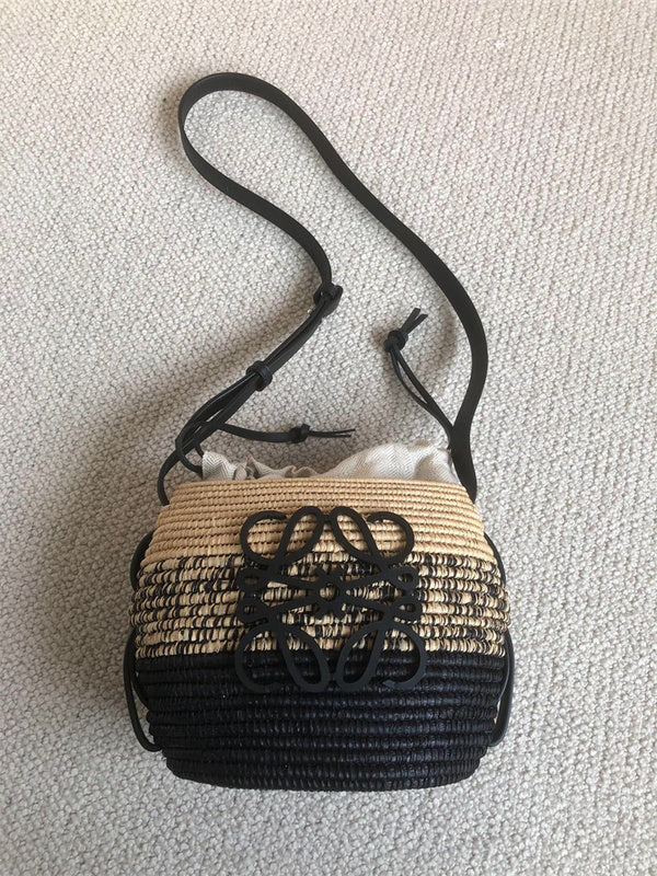 Ziva's Charm handbag – styled view (20cm*19cm*11cm)