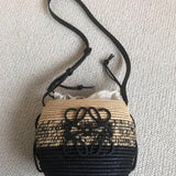 Ziva's Charm handbag – styled view (20cm*19cm*11cm)