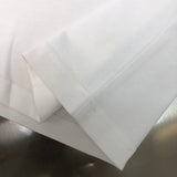 Full styled look of Louis Vuitton cotton t-shirt with signature branding