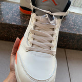 Nike Men's & Women's Iconic Street Trainers — Style 179 front view