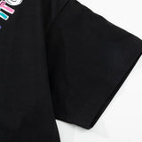 Front view of Louis Vuitton cotton t-shirt with contemporary cut