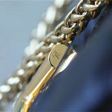 Elegant carryall bag front view 13