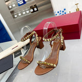Valentino Garavani luxury shoes lifestyle view — premium authentic designer style