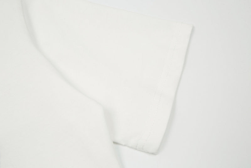 Burberry t-shirt product view — premium authentic designer style