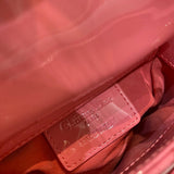 Top view of everyday-luxe elevated women's handbag – women's everyday handbag