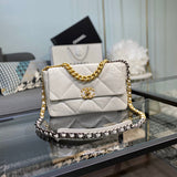  women's handbag, mid design, view 5