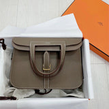 Chic handbag styled for everyday wear