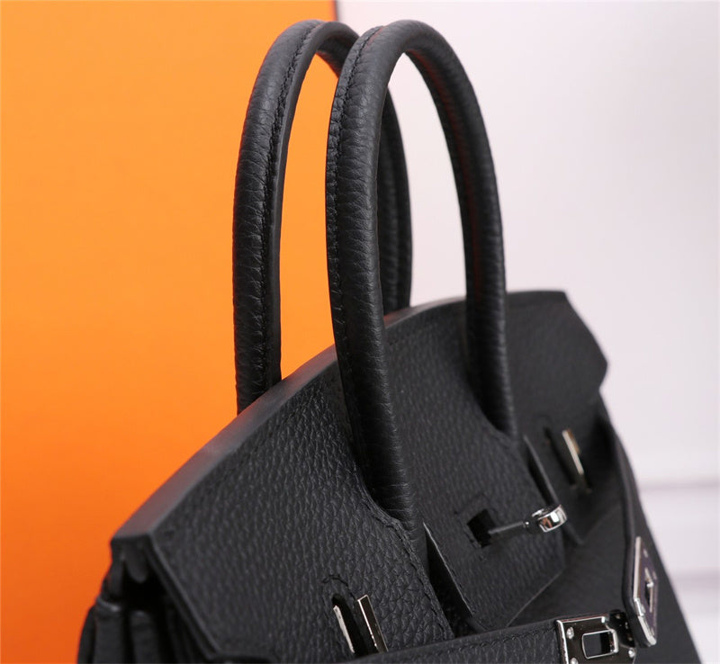 Close-up detail of versatile bag design