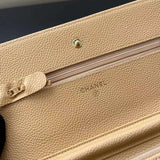 Zivas Charm Modern Minimalist Look Luxury Handbag (Polished Everyday Piece) – Full Silhouette