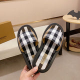 Burberry shoes Style 023 - styled lifestyle view