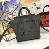 Close-up detail of elevated chic women's handbag – women's luxury handbag