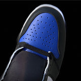 Nike Men's & Women's Signature Luxury Sneakers — Style 024 angle view