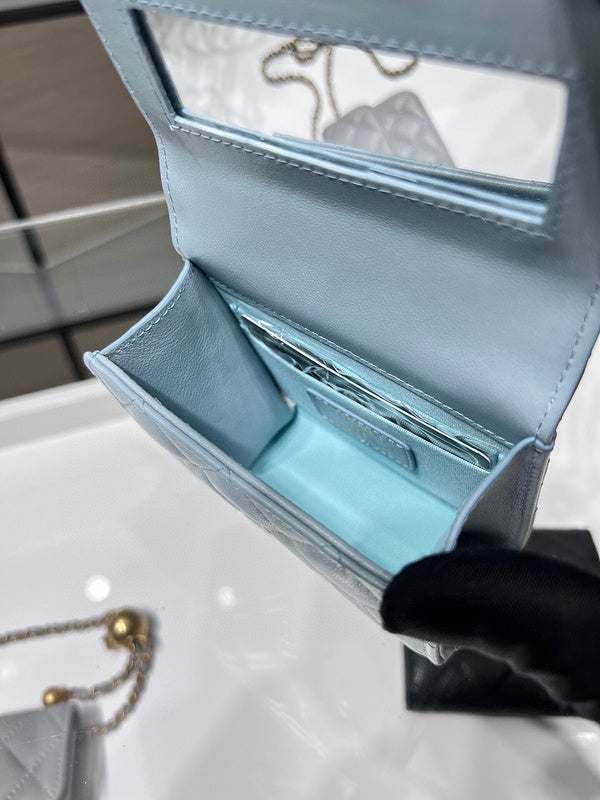  compact purse view 6