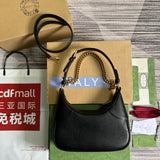 Front view of polished elevated women's handbag – women's luxury accessory