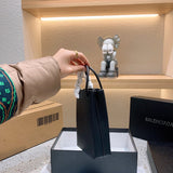 Ziva's Charm handbag – lifestyle view (one versatile size)