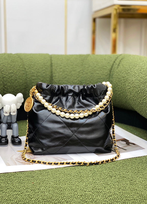 Zivas Charm Chic Craftsmanship Designer Handbag (Considered Detail & Form) – Full Silhouette