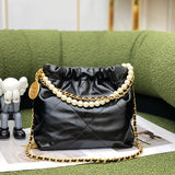 Zivas Charm Chic Craftsmanship Designer Handbag (Considered Detail & Form) – Full Silhouette