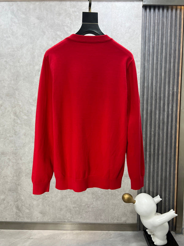 Burberry clothing detail view — premium authentic designer style