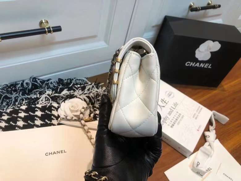  women's handbag, mid design, view 6