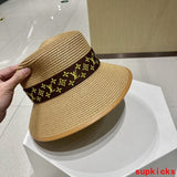 Lifestyle view of Louis Vuitton unisex cap