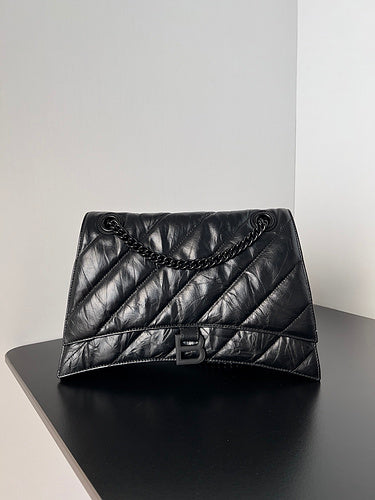 Zivas Charm Effortless Sophistication Fashion Handbag (Thoughtfully Structured Design) – Front View 2