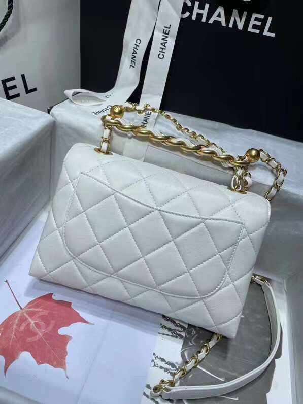  women's handbag, versatile design, view 3