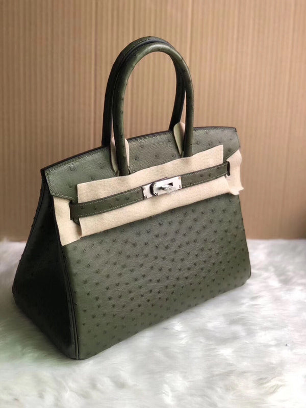 Clean-Lined bag shown from front angle