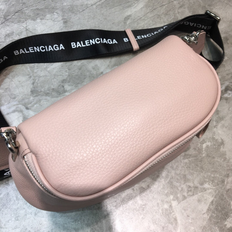 Contemporary Faux Leather Handbag - Chic Everyday Appeal | Women's Premium Handbag #750 - interior view (image 6) of designer-inspired handbag
