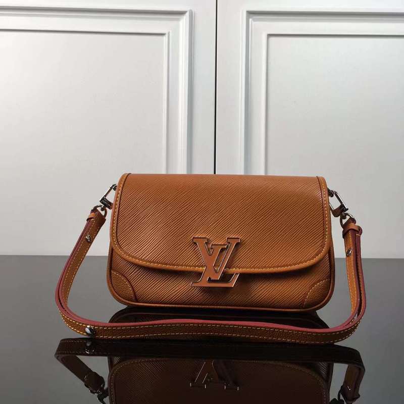Interior view of elevated chic women's handbag – women's luxury handbag