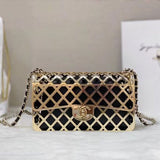  women's handbag, compact design, view 5