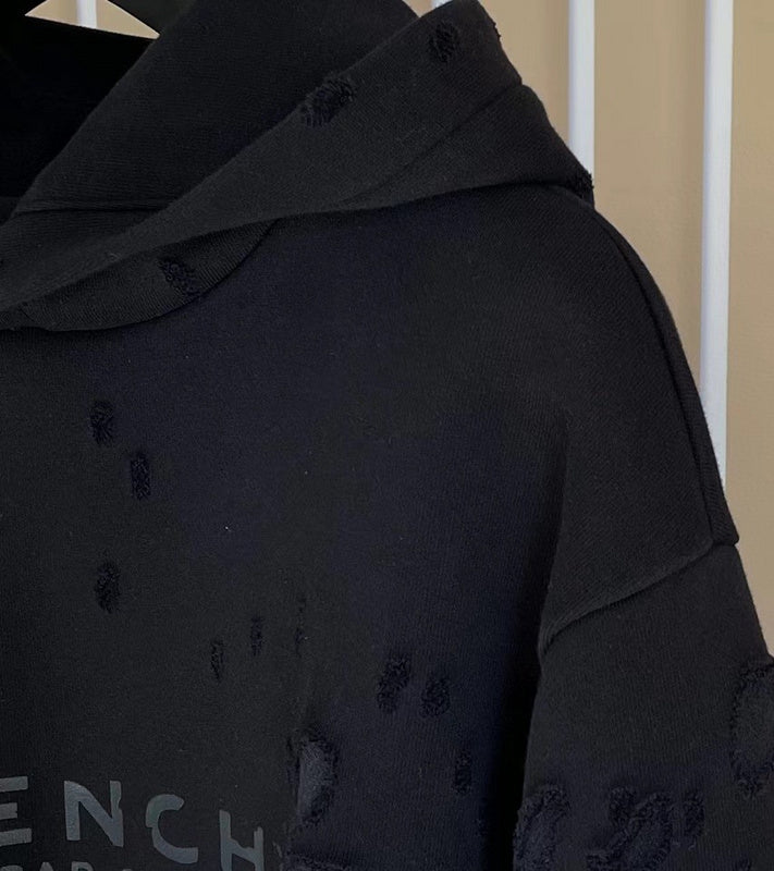 Givenchy clothing angled view — premium authentic designer style